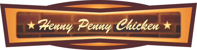 Henny Penny Chicken